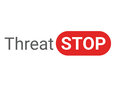 Threat Stop logo